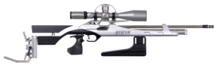 Steyr LG 110 Field Target model 2014