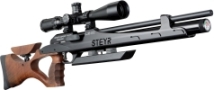 Steyr LG 110 HFT Hunting